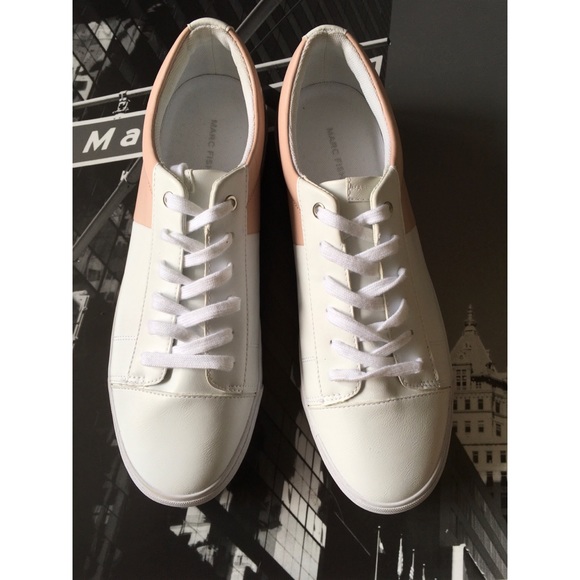 🙌🏾Brand New Marc Fisher Sneakers #VMC - Picture 2 of 5